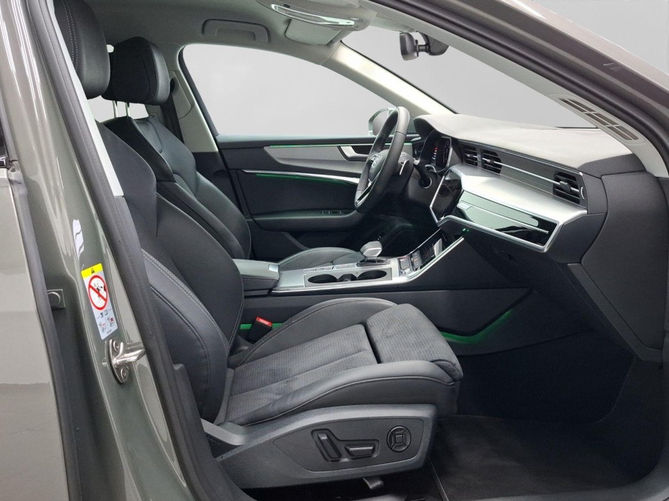 Audi S6 TDI quattro tiptronic (3)