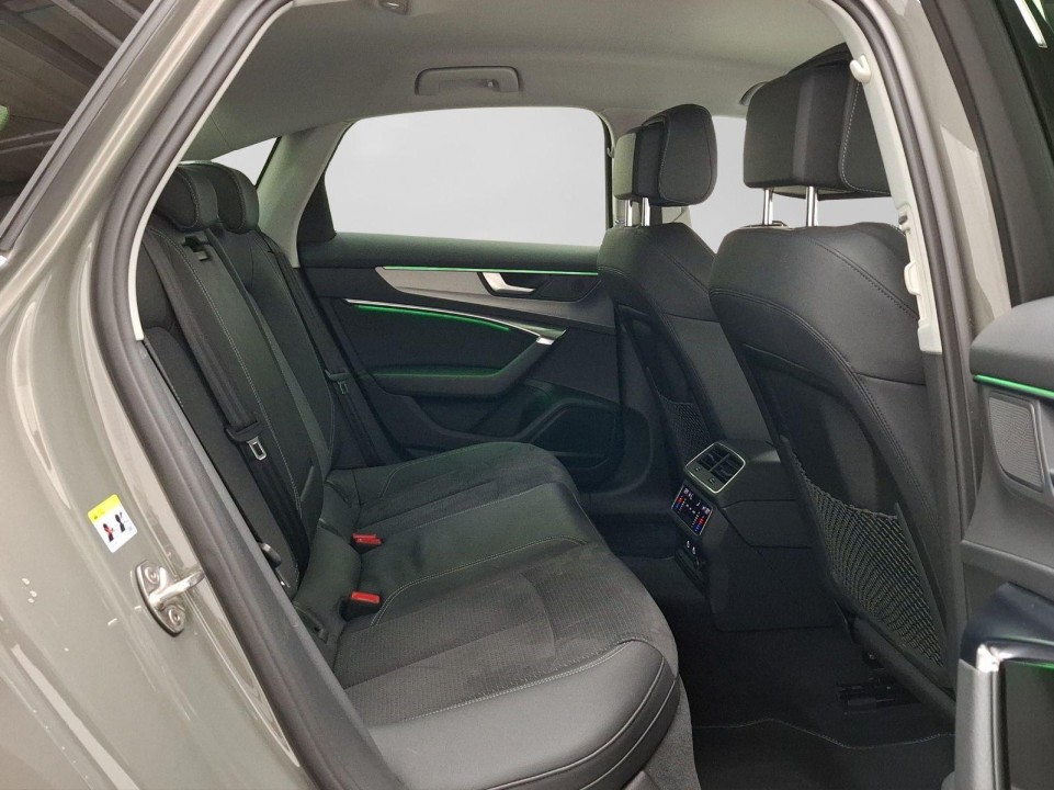 Audi S6 TDI quattro tiptronic (4)