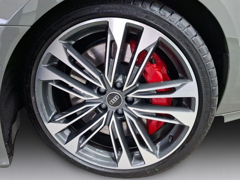 Audi S6 TDI quattro tiptronic - foto 15