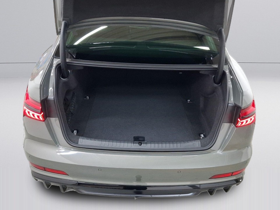 Audi S6 TDI quattro tiptronic - foto 16