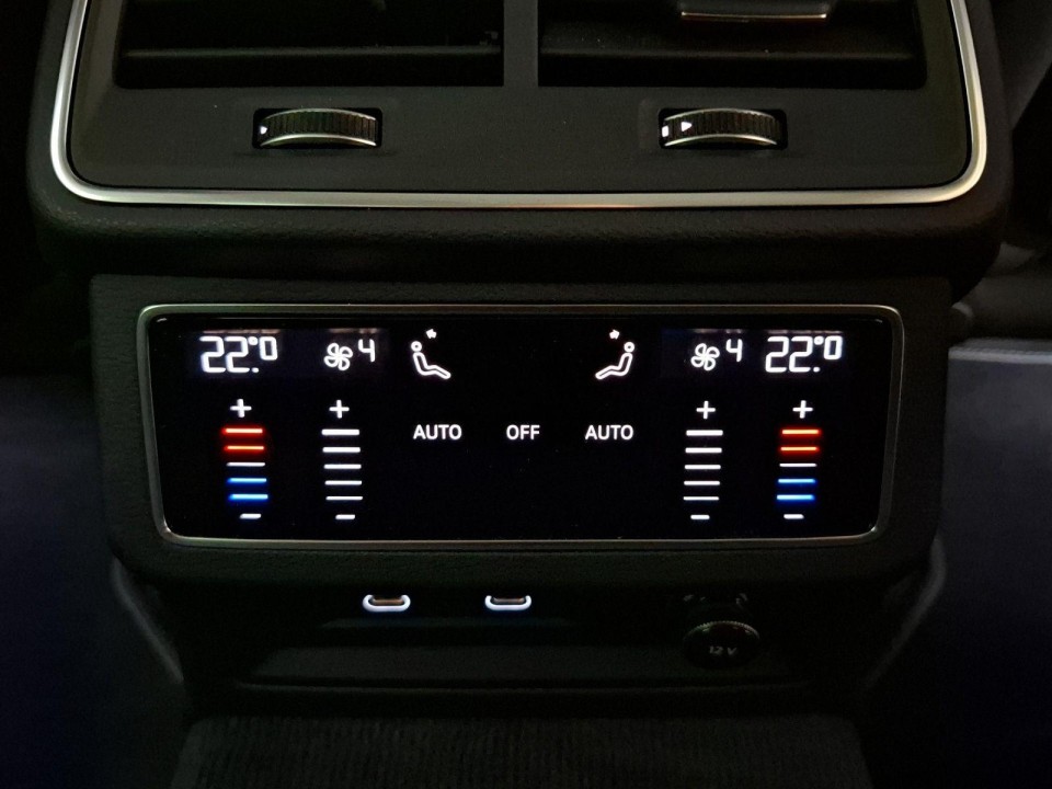 Audi S6 TDI quattro tiptronic - foto 7