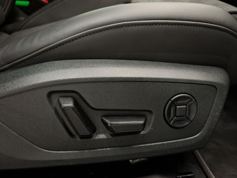 Audi S6 TDI quattro tiptronic - foto 14