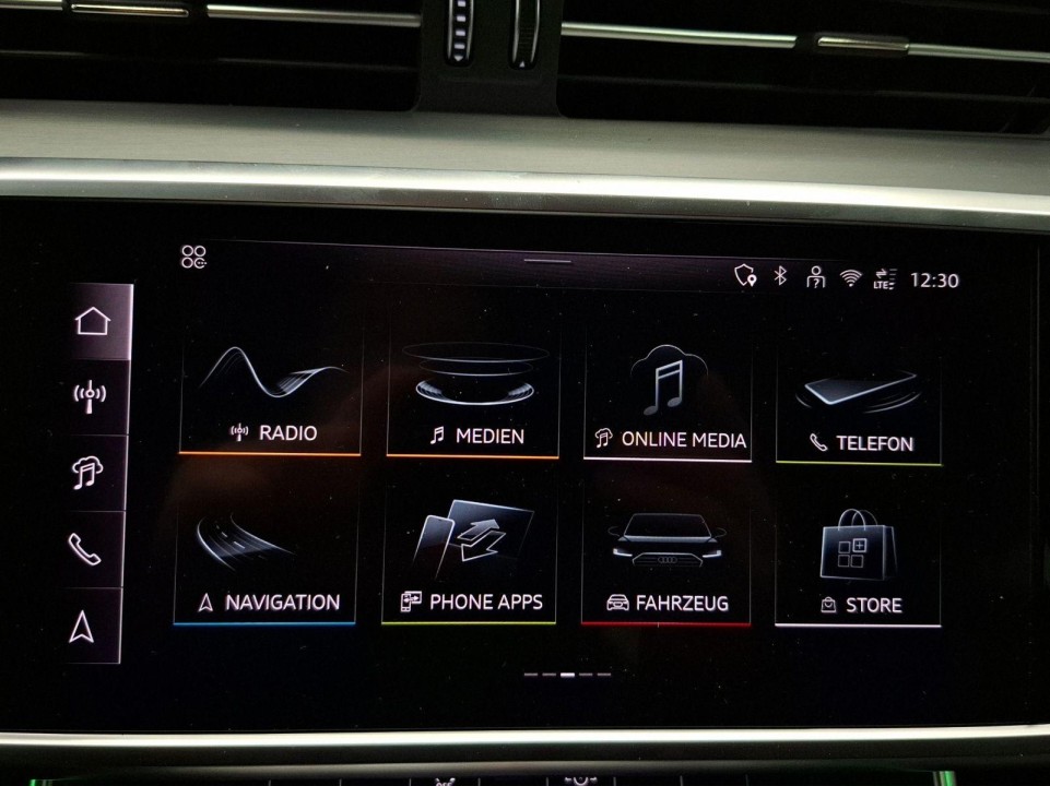 Audi S6 TDI quattro tiptronic - foto 9