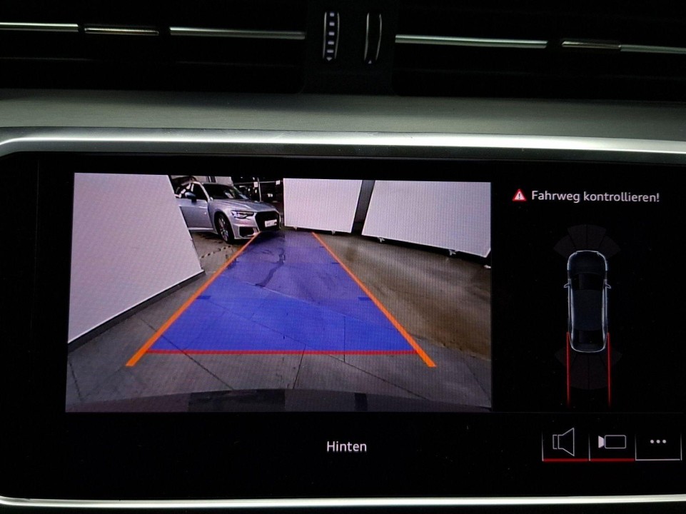 Audi S6 TDI quattro tiptronic - foto 10