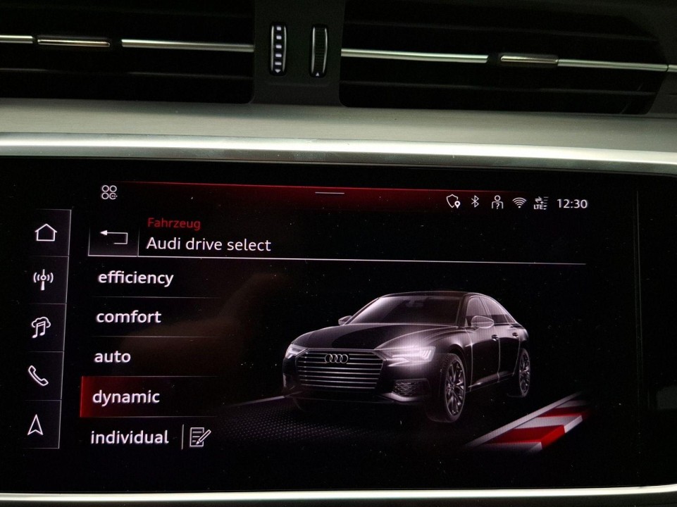 Audi S6 TDI quattro tiptronic - foto 11