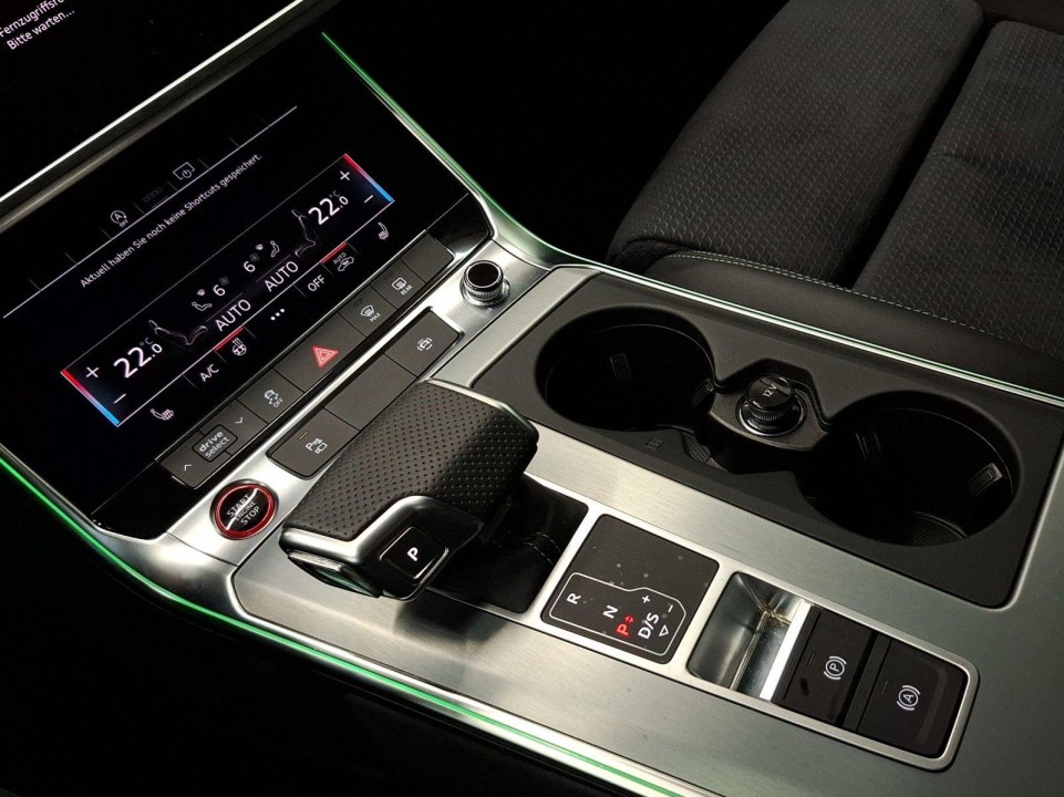 Audi S6 TDI quattro tiptronic - foto 12