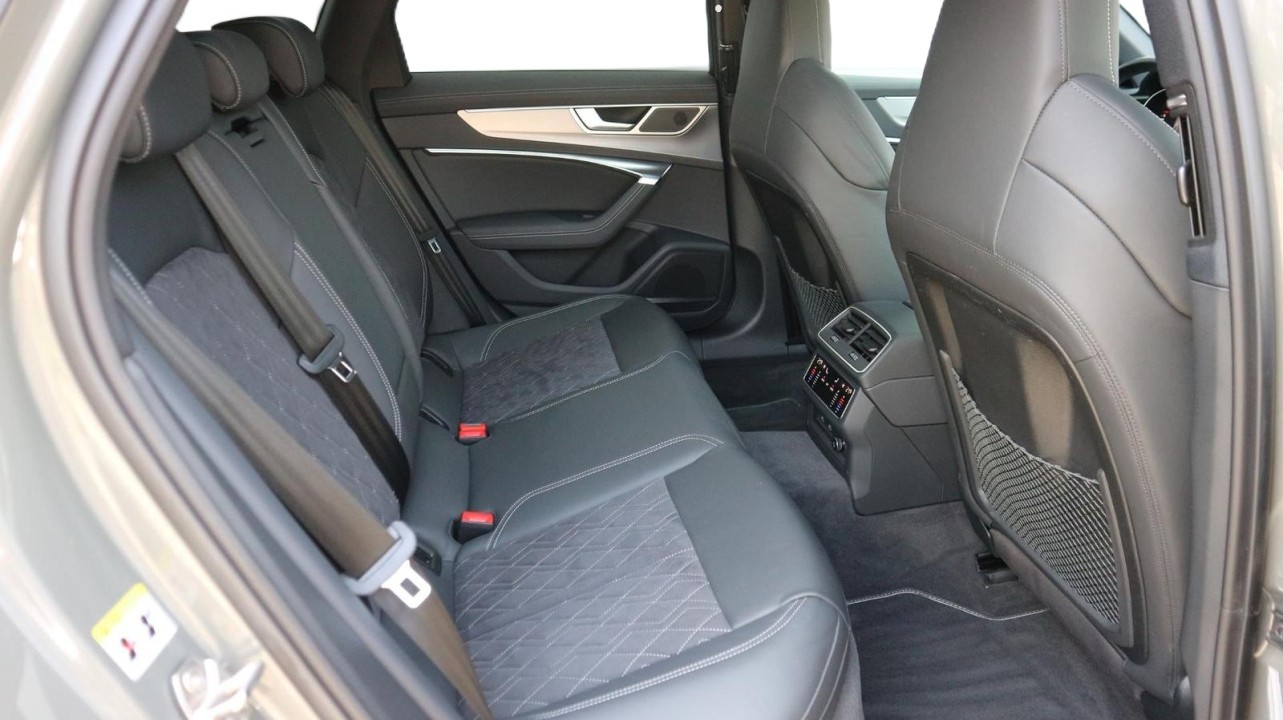 Audi S6 Avant TDI quattro tiptronic - foto 6