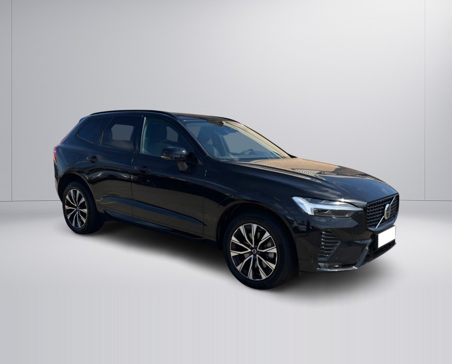 Volvo XC 60 B4 FWD Plus Dark