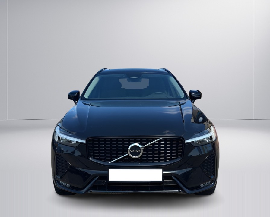 Volvo XC 60 B4 FWD Plus Dark - foto 7