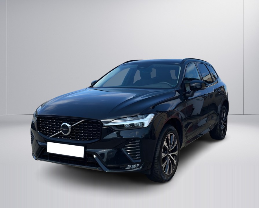 Volvo XC 60 B4 FWD Plus Dark - foto 6