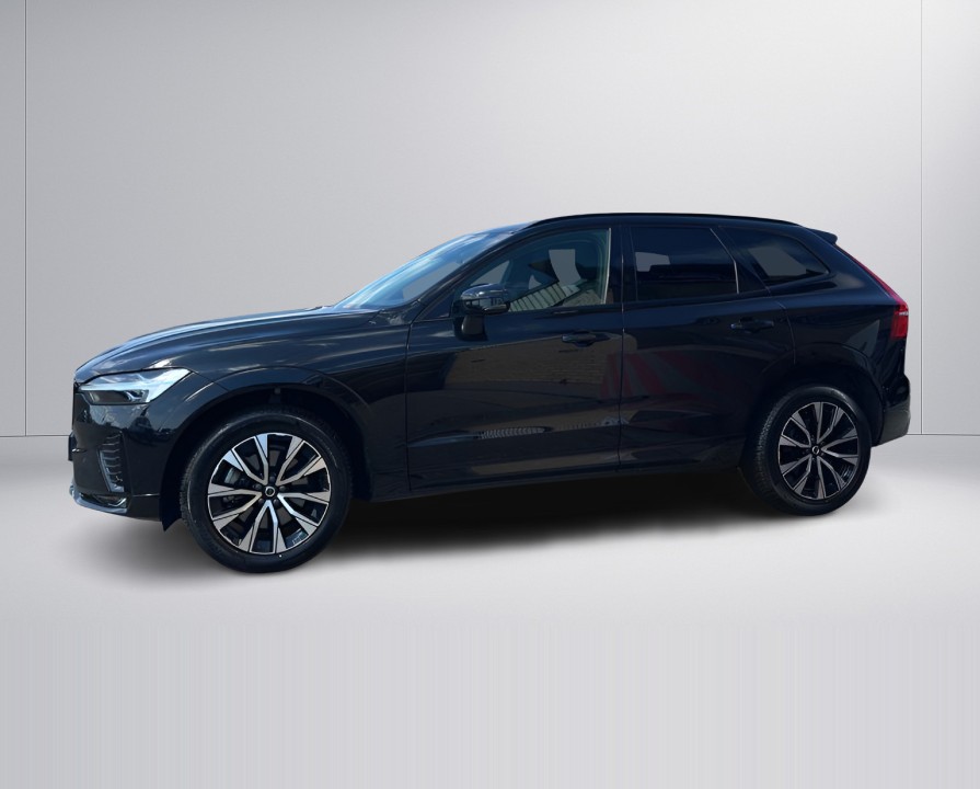 Volvo XC 60 B4 FWD Plus Dark (5)