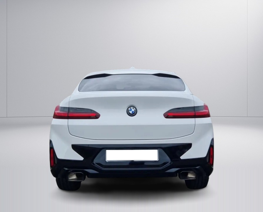 BMW X4 xDrive20d M-Sport (4)