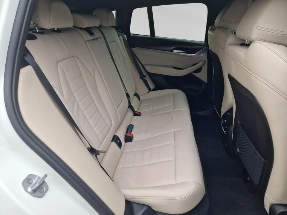 BMW X4 xDrive20d M-Sport - foto 6