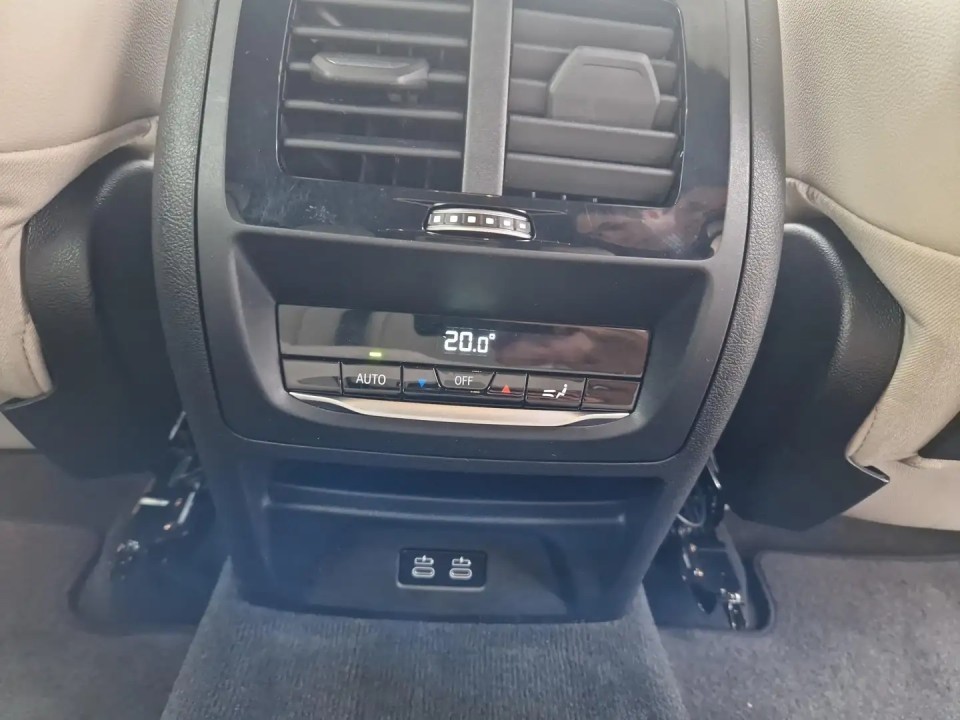 BMW X4 xDrive20d M-Sport - foto 10