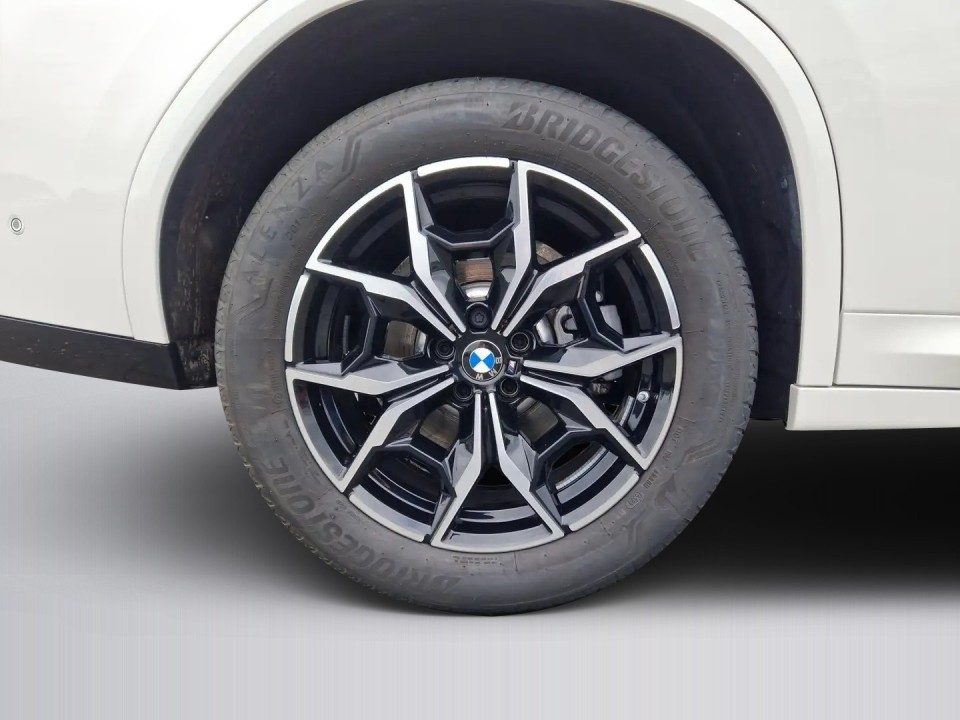 BMW X4 xDrive20d M-Sport - foto 12
