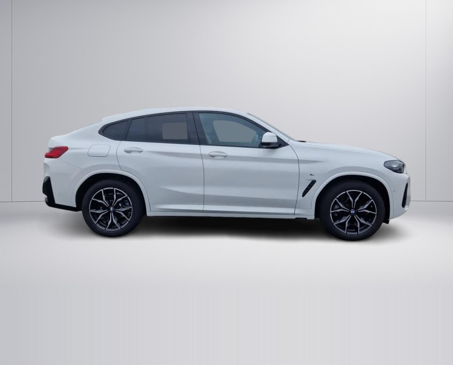 BMW X4 xDrive20d M-Sport (3)