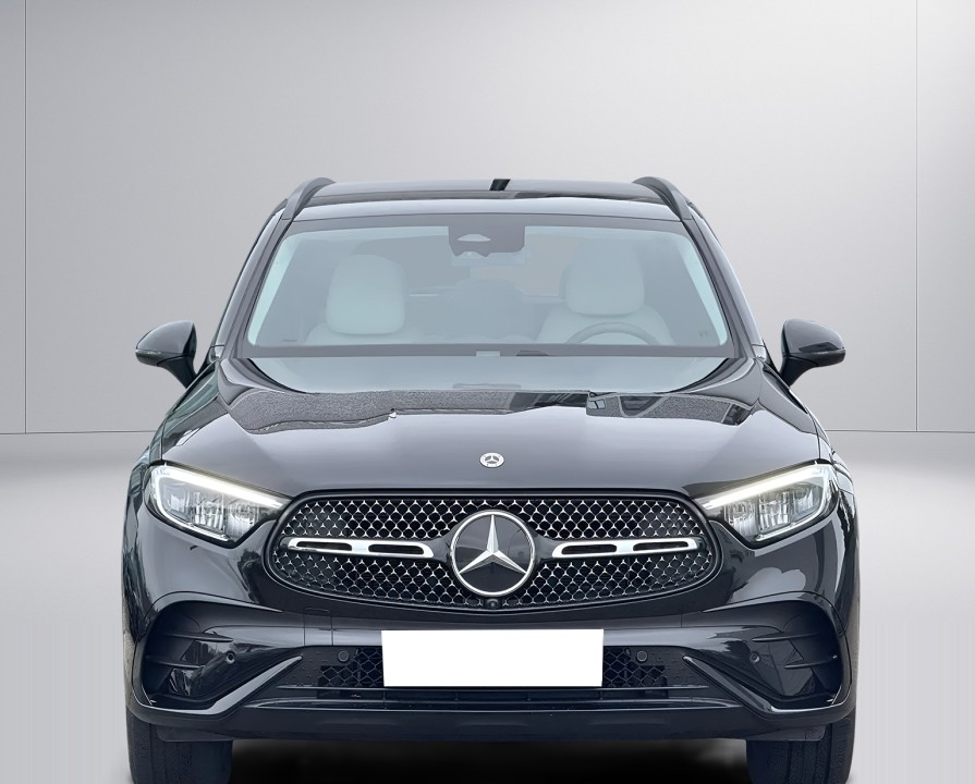 Mercedes-Benz GLC 220d 4MATIC AMG Line - foto 7