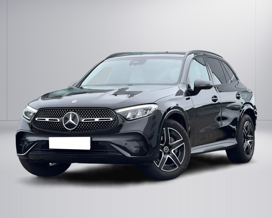 Mercedes-Benz GLC 220d 4MATIC AMG Line - foto 6