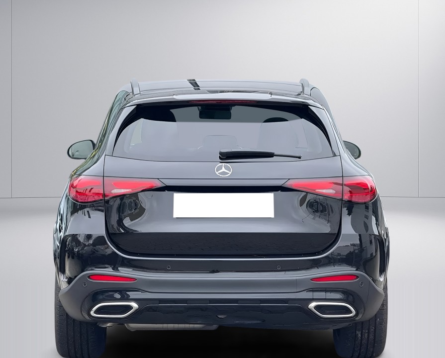 Mercedes-Benz GLC 220d 4MATIC AMG Line (3)