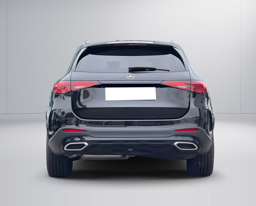 Mercedes-Benz GLC 220d 4MATIC AMG Line (4)