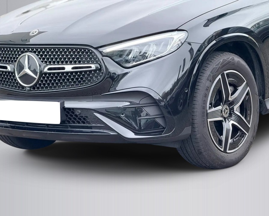 Mercedes-Benz GLC 220d 4MATIC AMG Line - foto 14