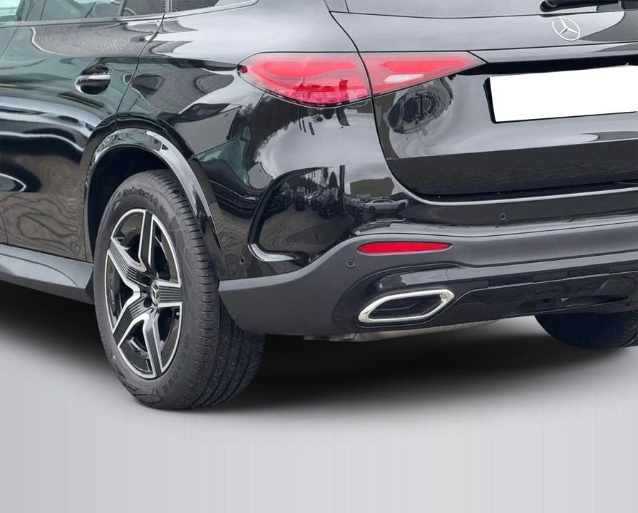 Mercedes-Benz GLC 220d 4MATIC AMG Line - foto 15