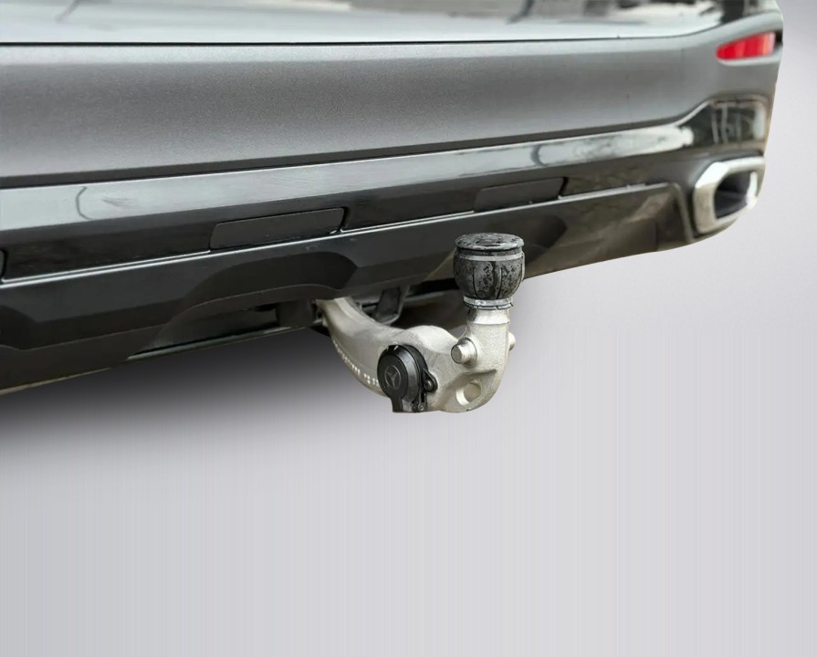 Mercedes-Benz GLC 220d 4MATIC AMG Line - foto 12