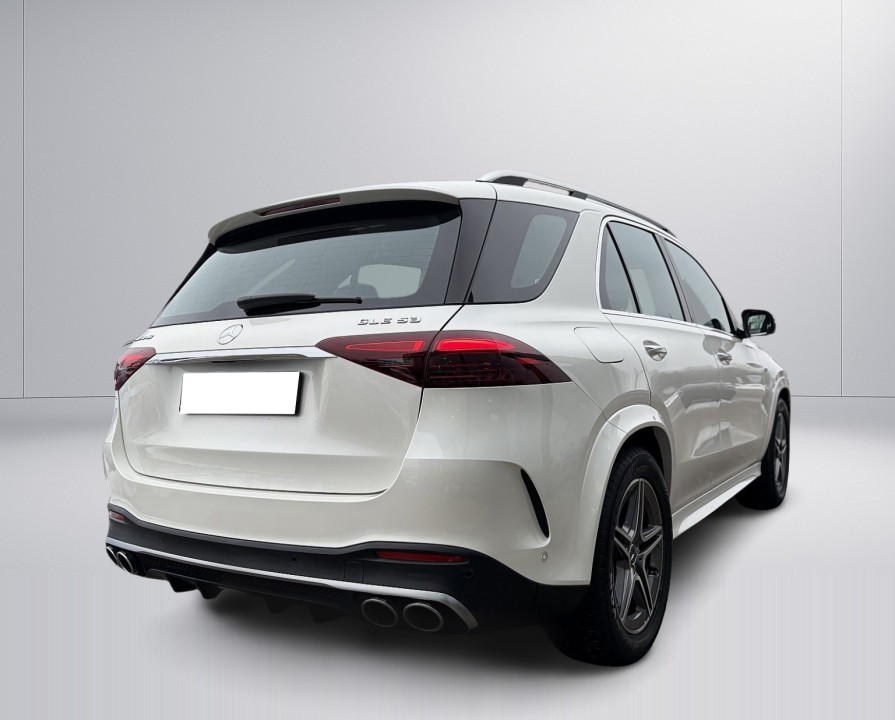 Mercedes-Benz GLE 53 AMG 4MATIC+ Premium+ (2)