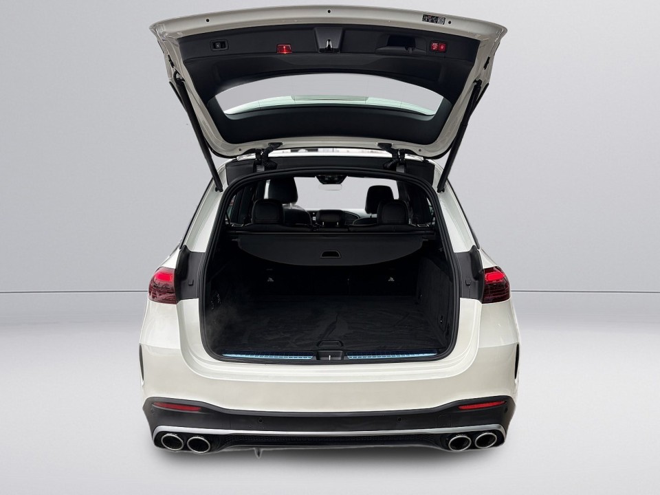 Mercedes-Benz GLE 53 AMG 4MATIC+ Premium+ - foto 13