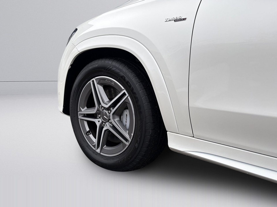 Mercedes-Benz GLE 53 AMG 4MATIC+ Premium+ - foto 14
