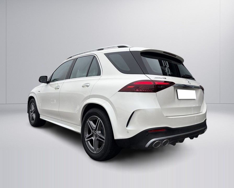 Mercedes-Benz GLE 53 AMG 4MATIC+ Premium+ (4)