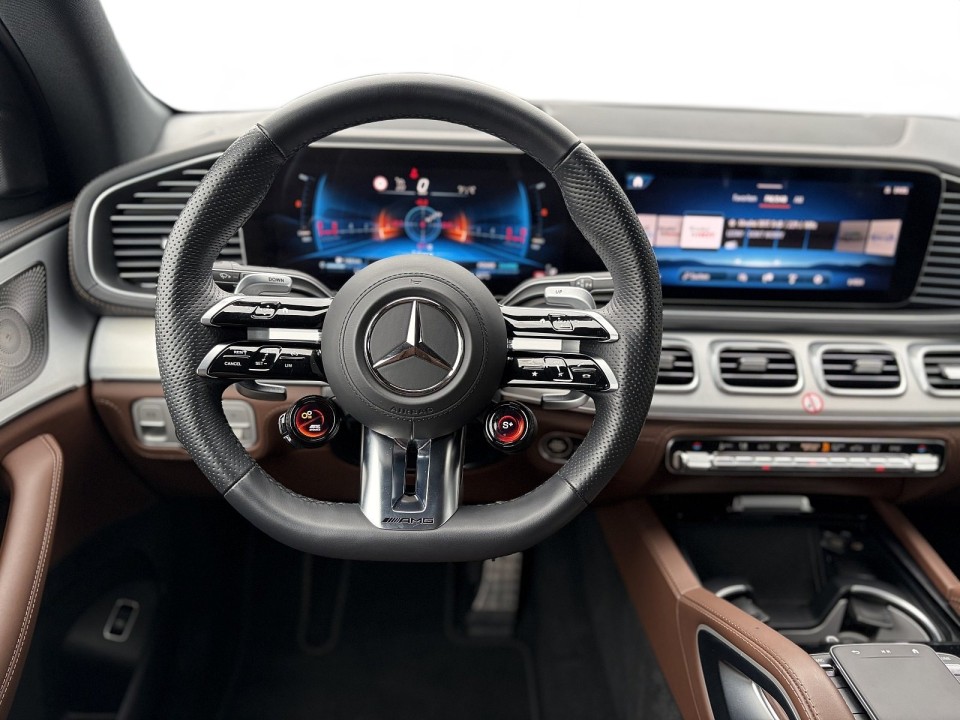Mercedes-Benz GLE 53 AMG 4MATIC+ Premium+ - foto 8