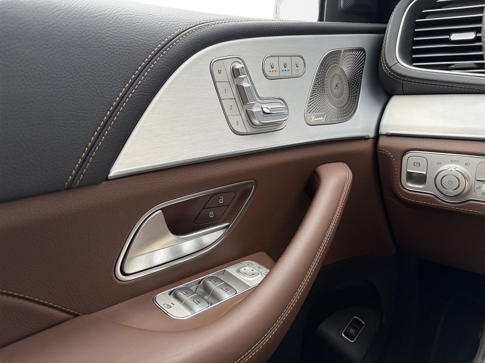 Mercedes-Benz GLE 53 AMG 4MATIC+ Premium+ - foto 12