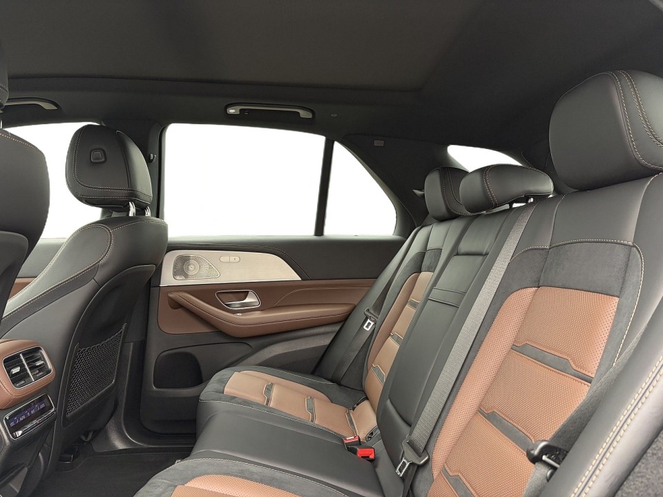 Mercedes-Benz GLE 53 AMG 4MATIC+ Premium+ - foto 11
