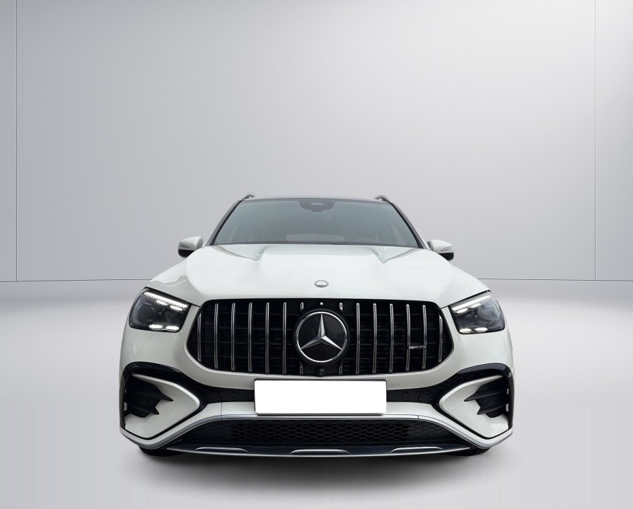 Mercedes-Benz GLE 53 AMG 4MATIC+ Premium+ - foto 7