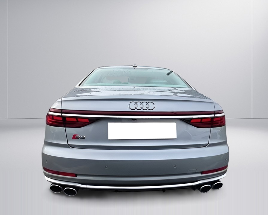 Audi S8 TFSI Quattro (4)