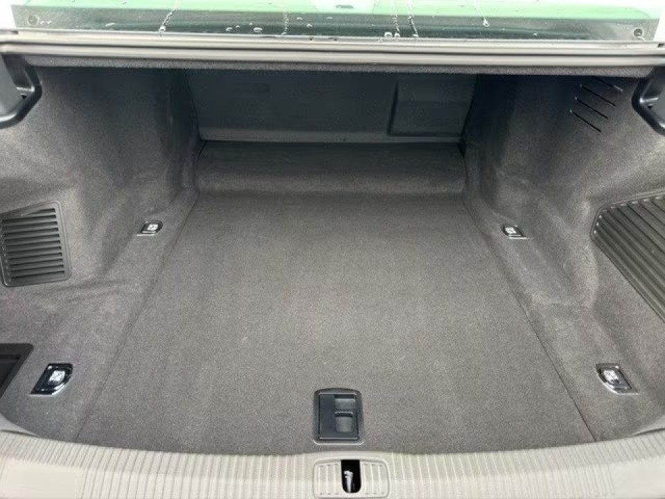 Audi S8 TFSI Quattro - foto 13