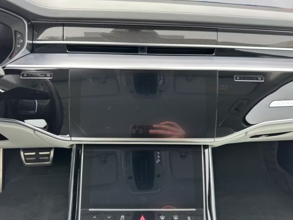 Audi S8 TFSI Quattro - foto 10