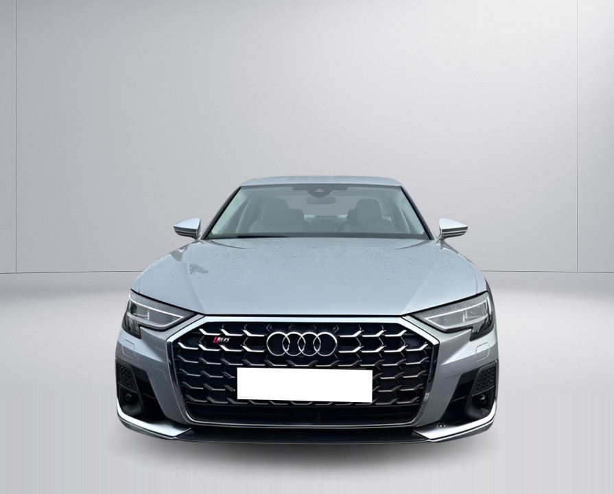 Audi S8 TFSI Quattro (2)