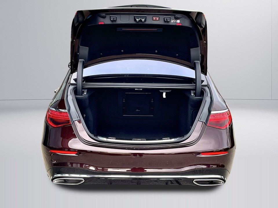 Mercedes-Benz S 580 4MATIC AMG - foto 13