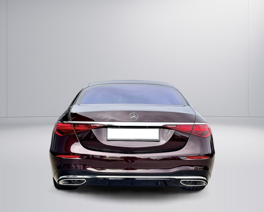 Mercedes-Benz S 580 4MATIC AMG (4)