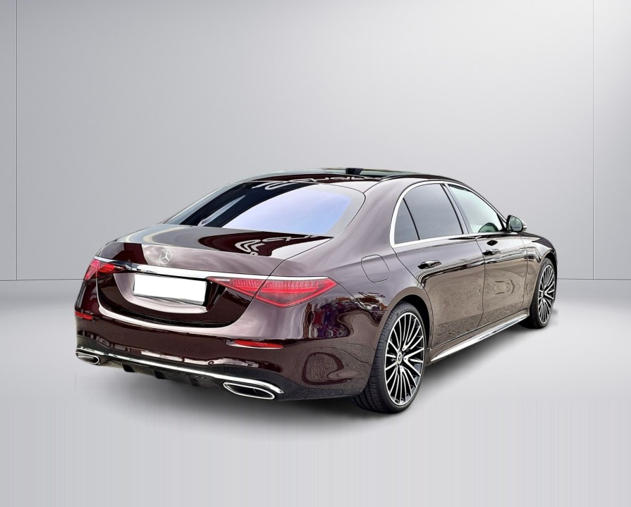 Mercedes-Benz S 580 4MATIC AMG (3)