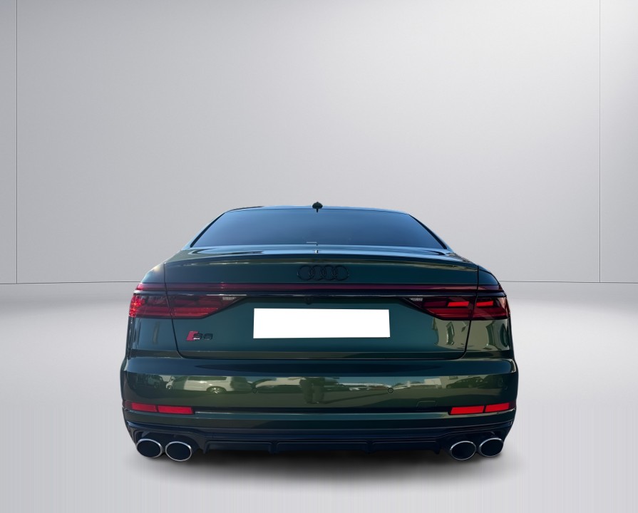 Audi S8 (4)