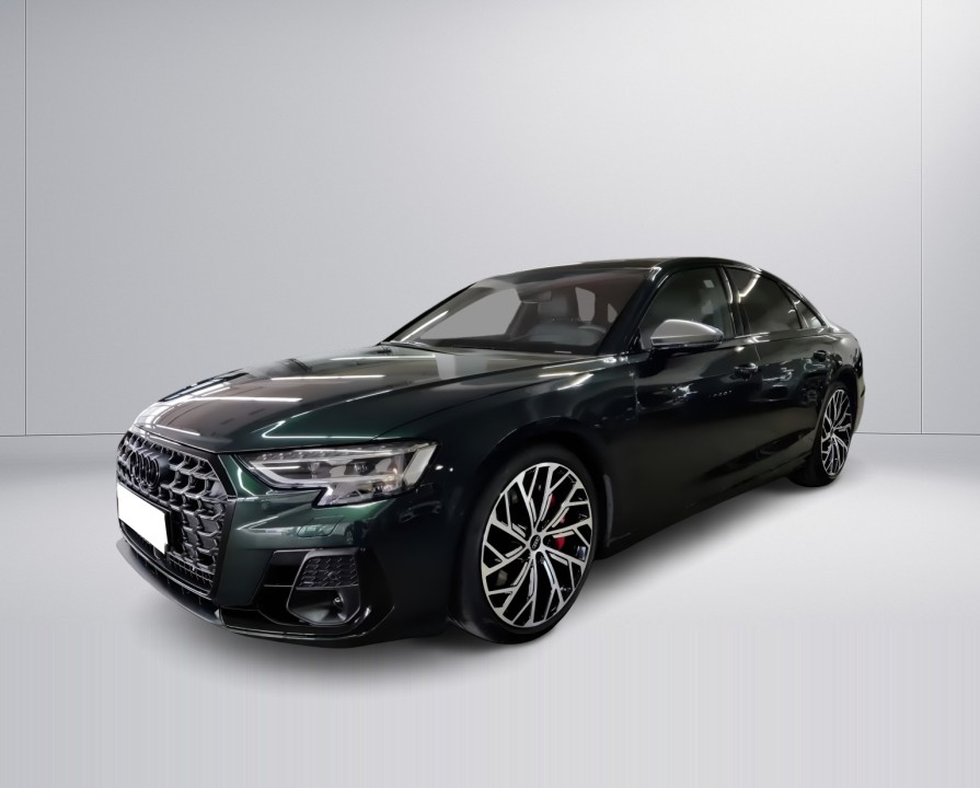 Audi S8 (5)