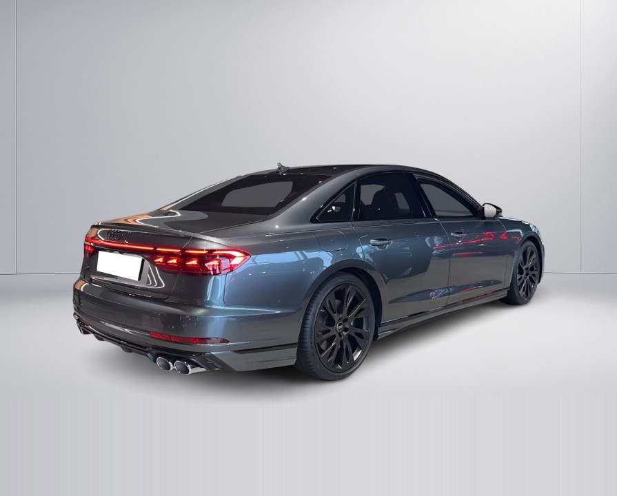 Audi S8 (2)