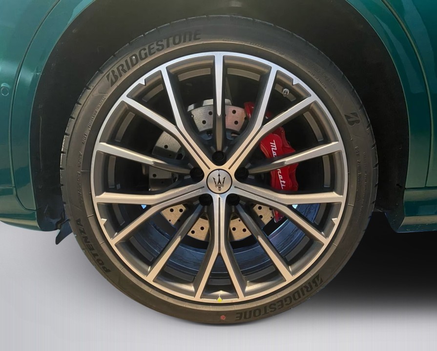 Maserati Grecale - foto 21