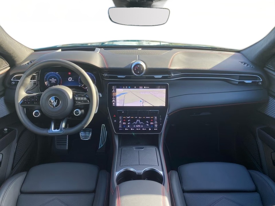 Maserati Grecale - foto 8