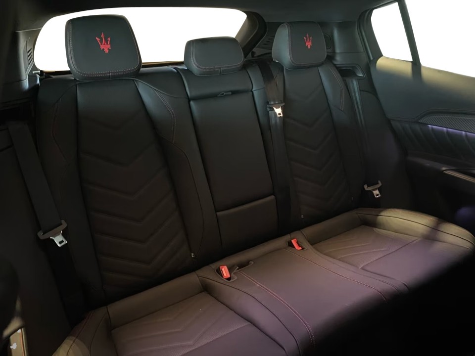 Maserati Grecale - foto 16