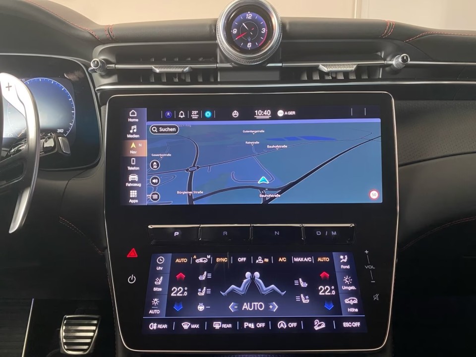 Maserati Grecale - foto 13