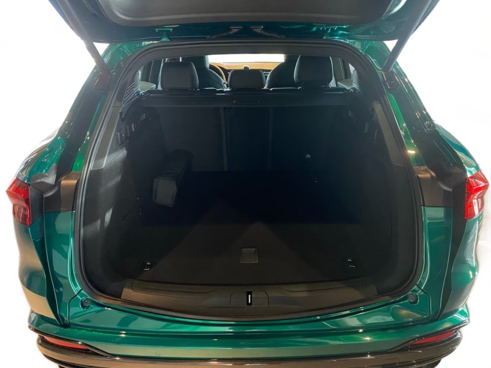 Maserati Grecale - foto 19